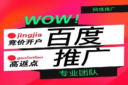 百度推广返点案例：助力企业快速成长
